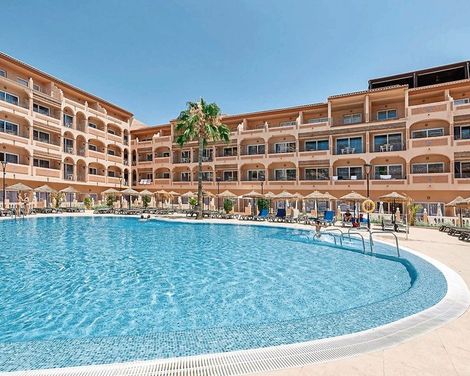 Hotel Bahia Tropical-0