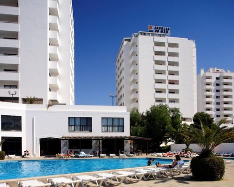 Janelas do Mar Apartamentos Turisticos-4