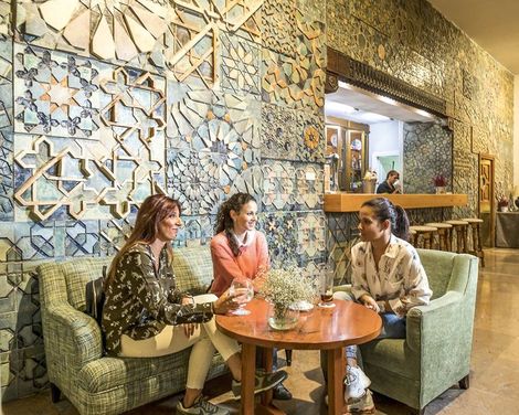 Parador de Córdoba-3