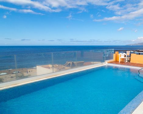 Hotel Marquesa-0
