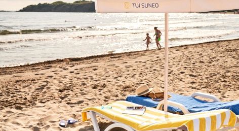 Tui Suneo Serenity Bay