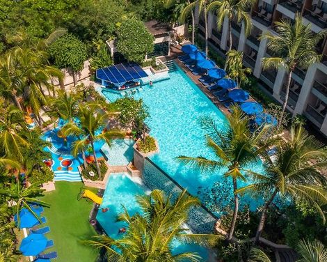 Novotel Phuket Kata Avista Resort & Spa-1