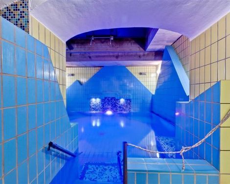 Hotel Regina Palace Terme-0