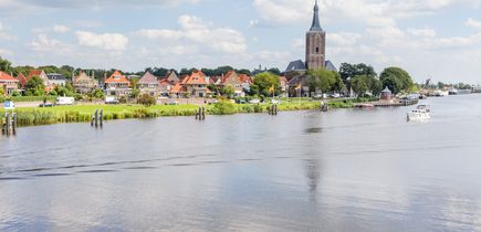 Ferienwohnungen Limburg