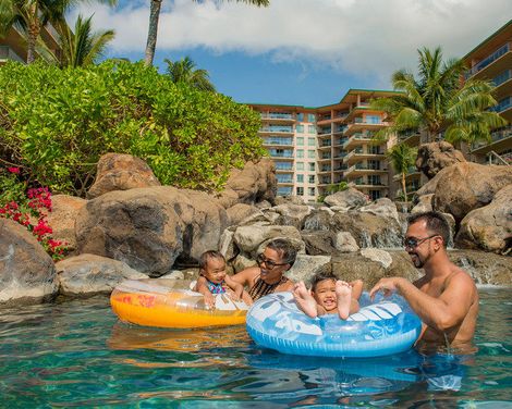 OUTRIGGER Honua Kai Resort & Spa-3