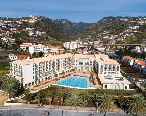 Vila Galé Santa Cruz-4