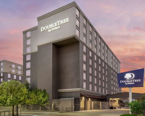 DoubleTree by Hilton Denver Cherry Creek-0