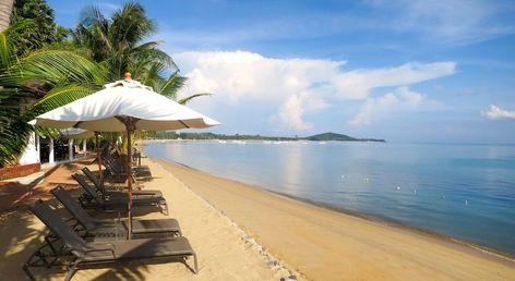 Paradise Beach Resort