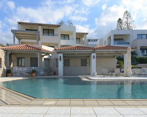 Castello Village Resort-4