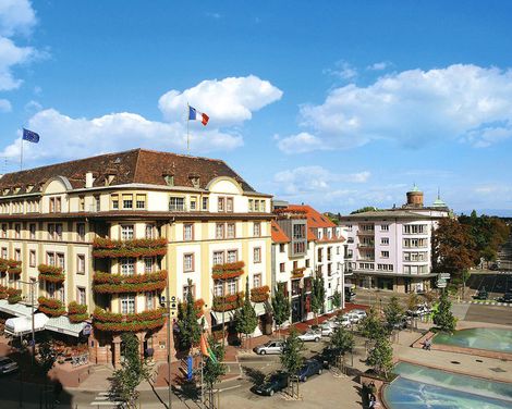 Grand Hôtel Bristol-0