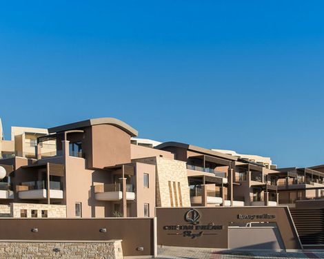 Cretan Dream Resort & Spa-2