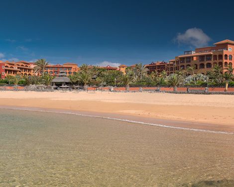 Sheraton Fuerteventura Beach, Golf & Spa Resort-1