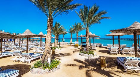 El Karma Aqua Beach Resort