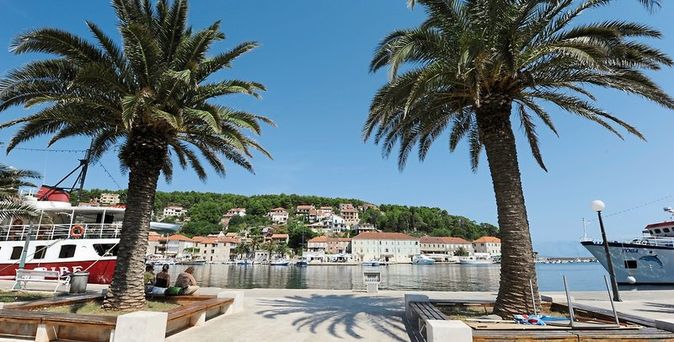 Hotel Hvar