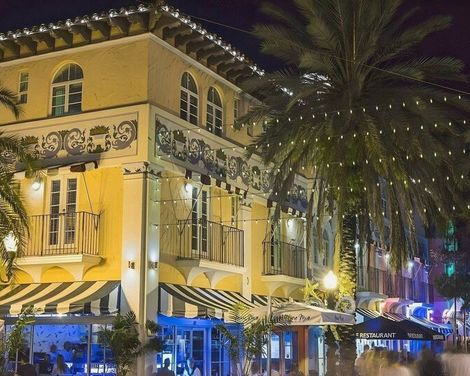 Kasa El Paseo Miami Beach-2