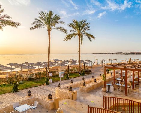 The Makadi Spa Hotel-1