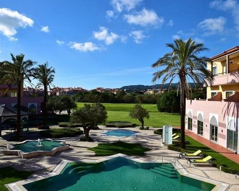 Pestana Sintra Golf-3