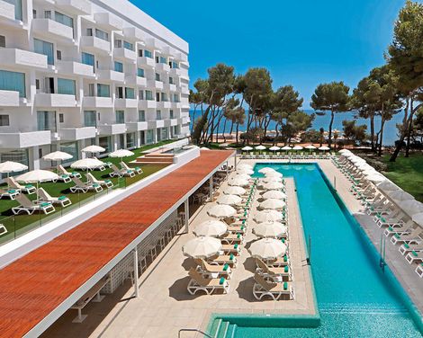 Iberostar Selection Santa Eulalia Ibiza-4