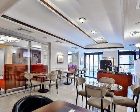 Orient Express & Spa By Orka Hotels-0