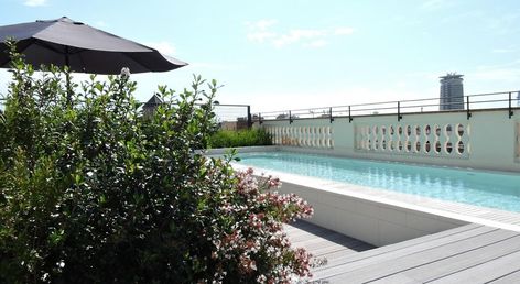 Raval House