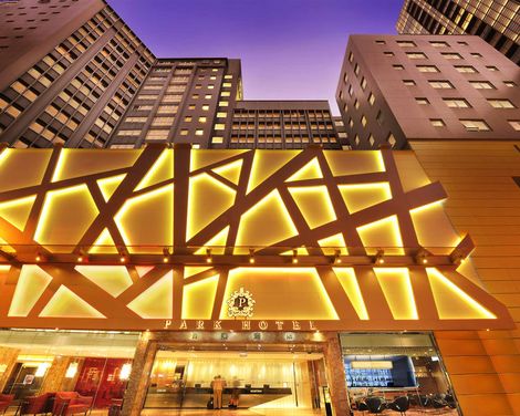 Park Hotel Hong Kong-2