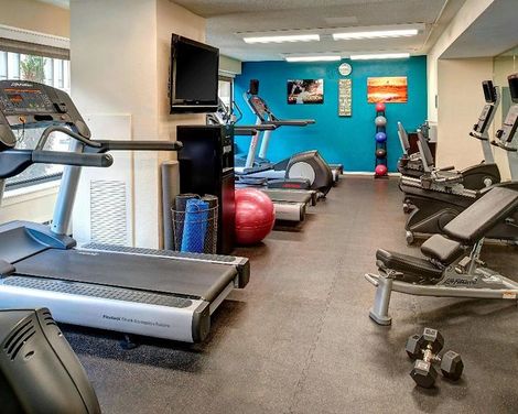 Sonesta ES Suites Chicago Downtown Magnificent Mile - Medical-1