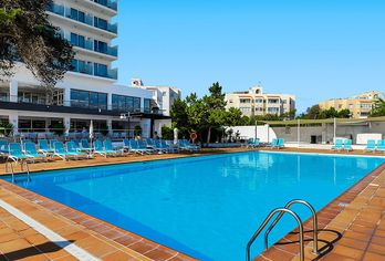 Hotel Vibra Riviera
