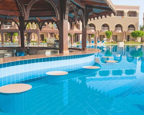 Sentido Mamlouk Palace Resort-2
