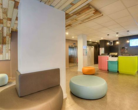 Ibis Styles Nice Centre Gare-3