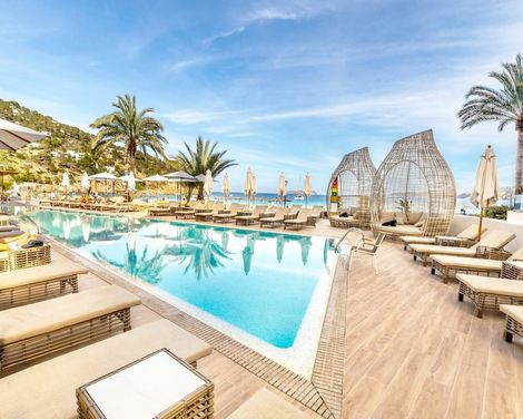 El Somni Ibiza Dream Hotel by Grupotel-2