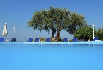 Acrotel Elea Beach