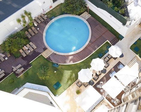 Legendary Lisboa Suites-1