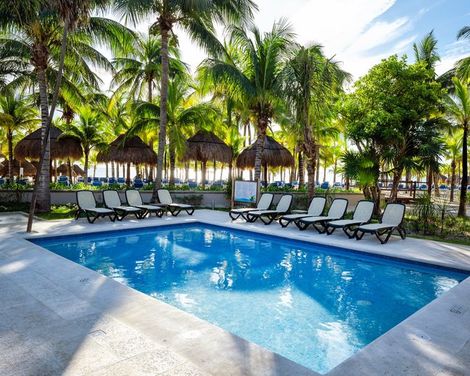 Viva Azteca by Wyndham, A Trademark All Inclusive Resort-4