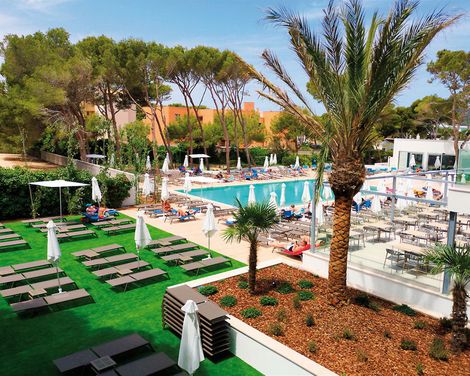 Diamant Hotel & Aparthotel-4