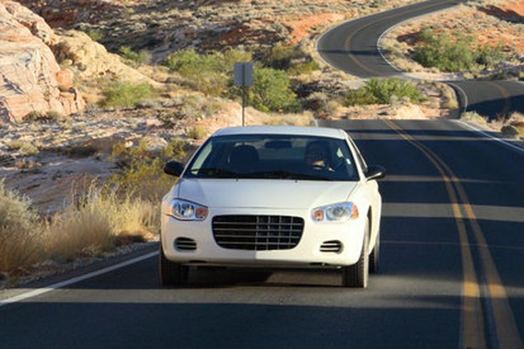 Mietwagen günstig mieten Angebote