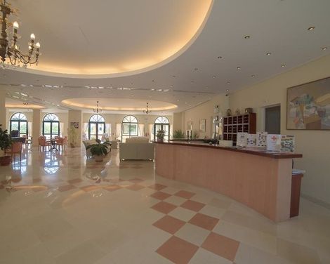 Century Resort Corfu-3