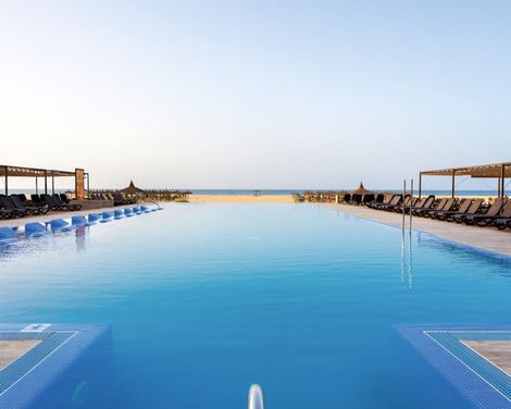 Hotel Riu Touareg-0