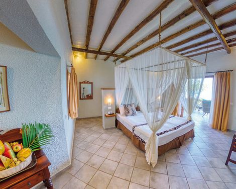 Karafuu Beach Resort & Spa-0