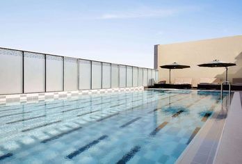 Hotel, Ramada Encore by Wyndham Muscat Al-Ghubra