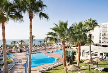 Hotel, Best Siroco