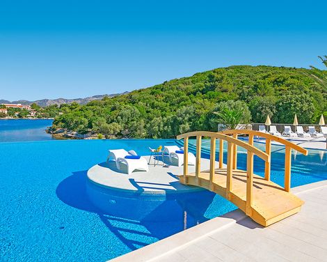 Aminess Vival Port9 Resort-3