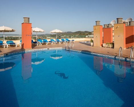 htop Royal Sun Suites-3