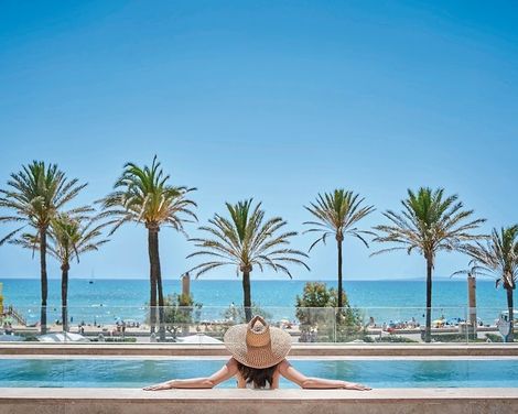 MySeaHouse Hotel Flamingo-3