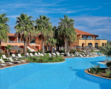Pestana Porto Santo All Inclusive Premium Beach Resort & SPA-2