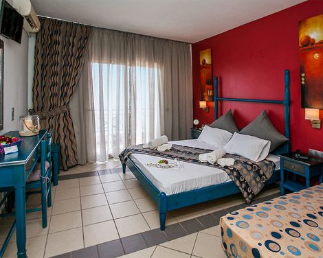 Hotel Thalassies -0