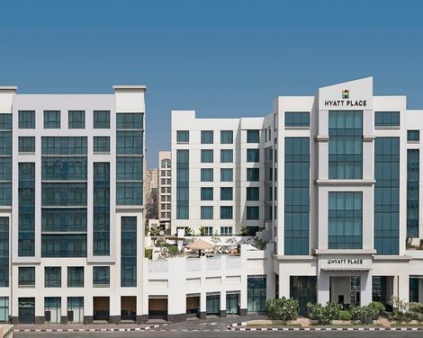 Hyatt Place Dubai Al Rigga-2