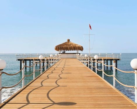 Ramada Resort by Wyndham Lara-2