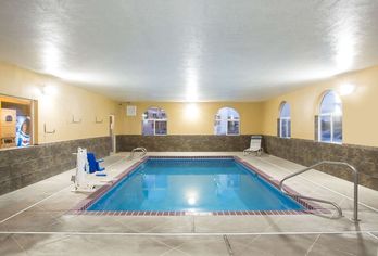 Days Inn by Wyndham Hurricane/Zion National Park Area