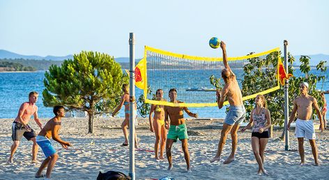 Zaton Holiday Resort 4 Star Apartments