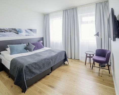 Fosshótel Reykjavík-4